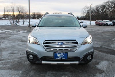 2017 Subaru Outback Limited