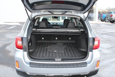 2017 Subaru Outback Limited