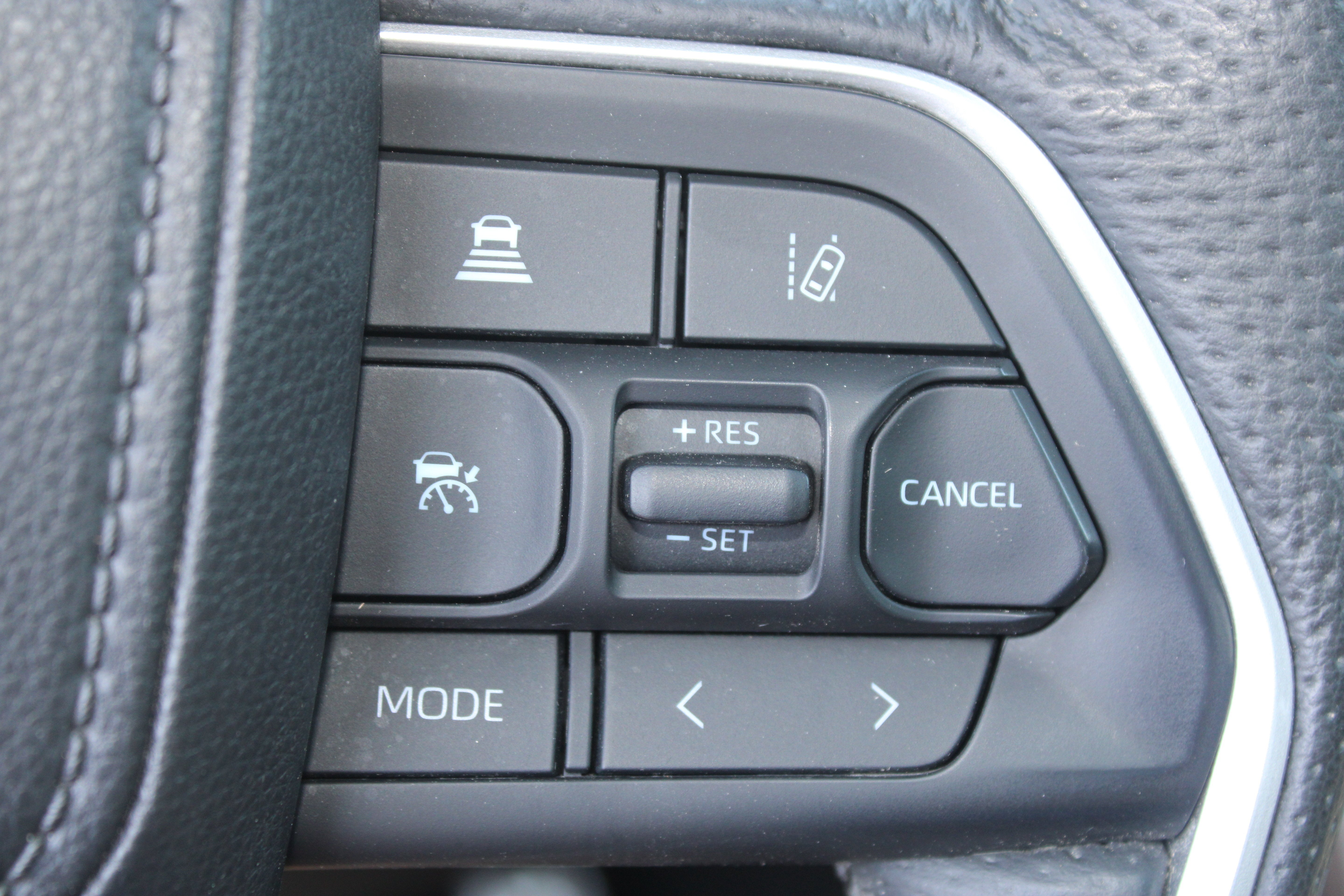 2025 Toyota Tundra 4WD Limited