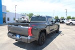 2025 Toyota Tundra 4WD Limited