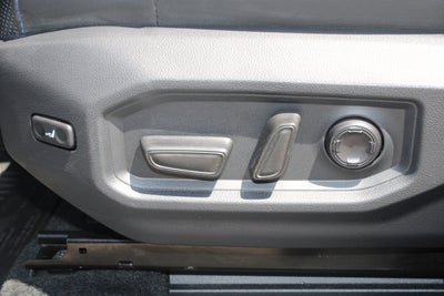 2025 Toyota Tundra 4WD Limited