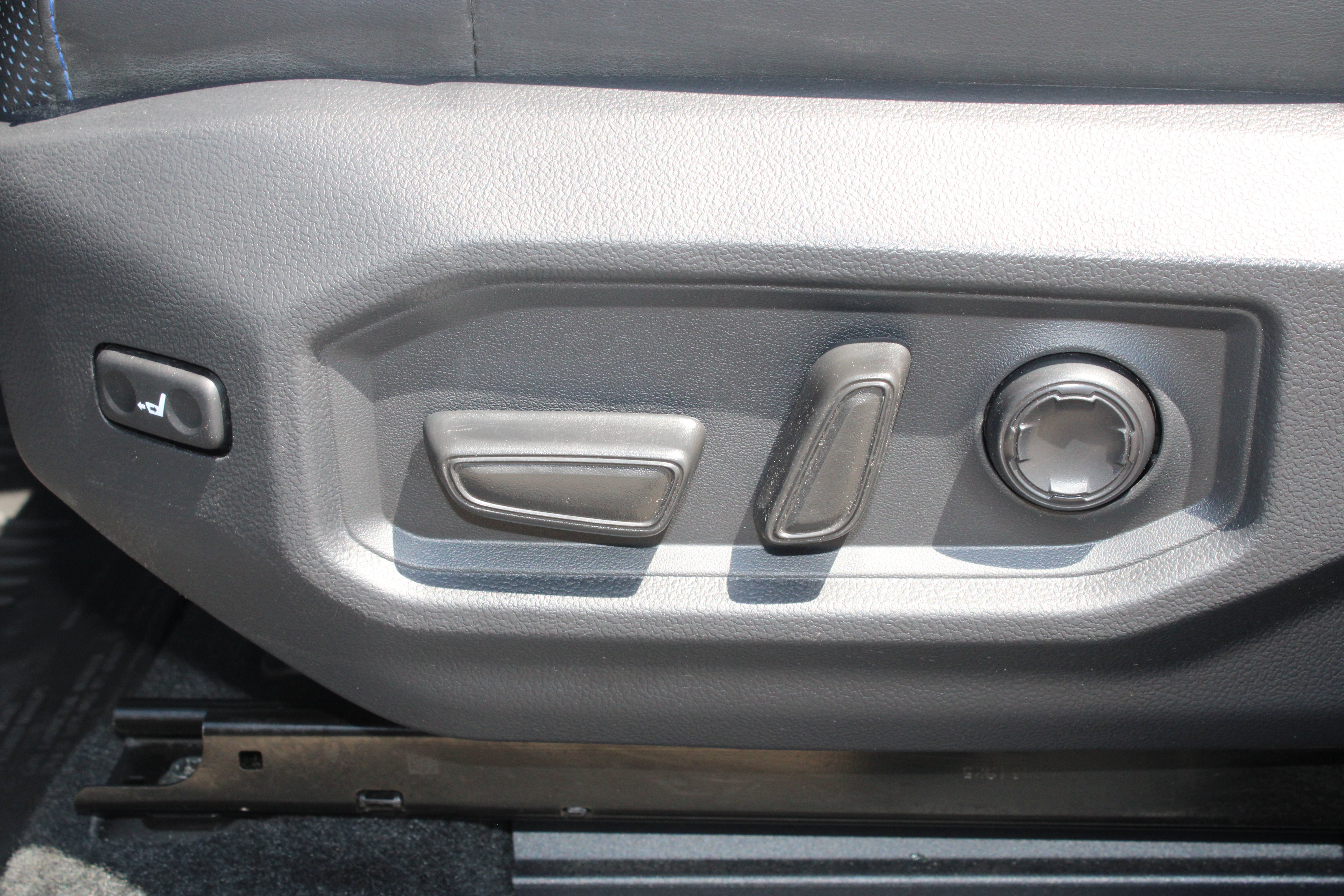 2025 Toyota Tundra 4WD Limited