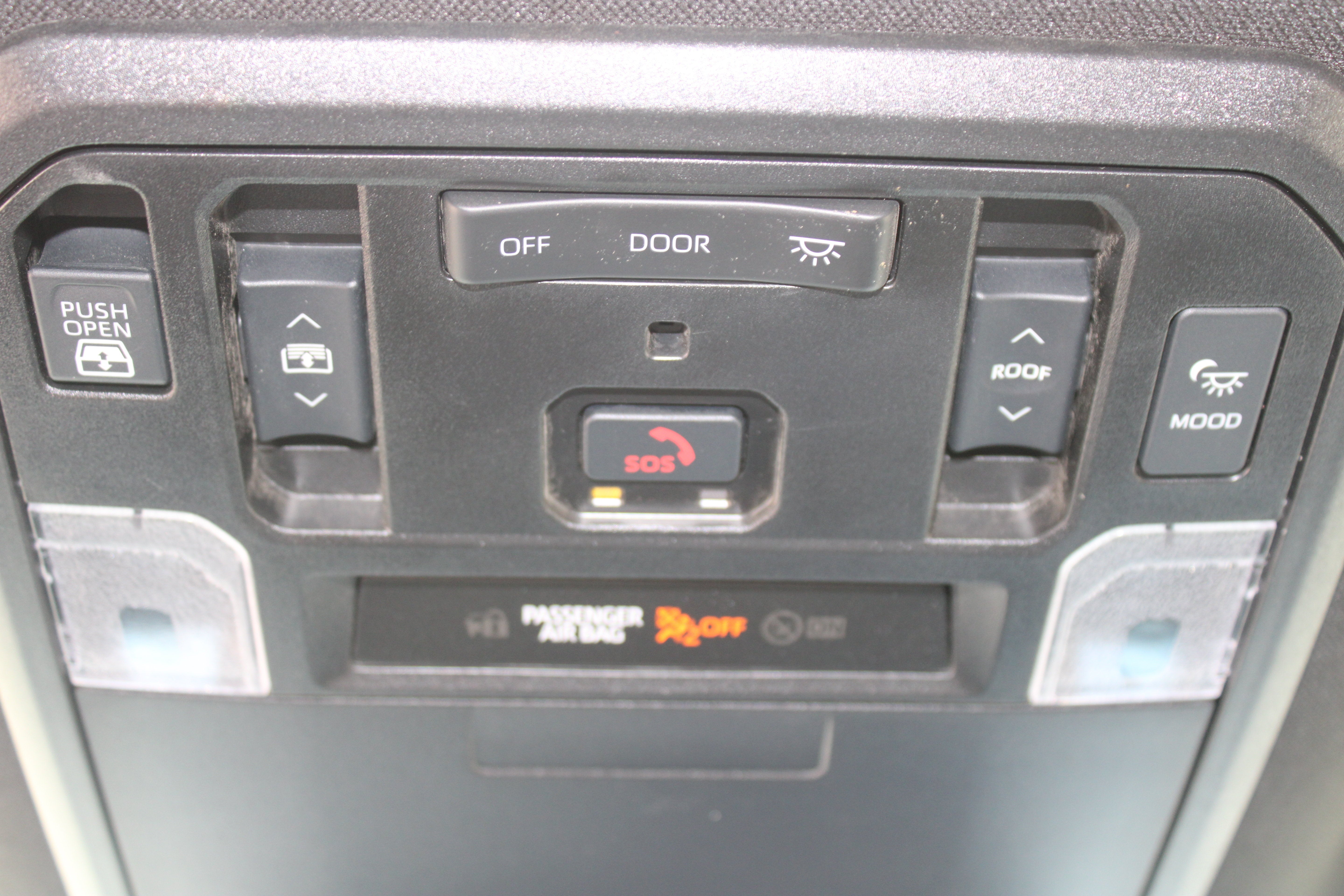 2025 Toyota Tundra 4WD Limited