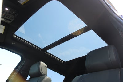 2025 Toyota Tundra 4WD Limited