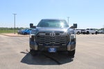 2025 Toyota Tundra 4WD Limited