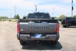 2025 Toyota Tundra 4WD Limited