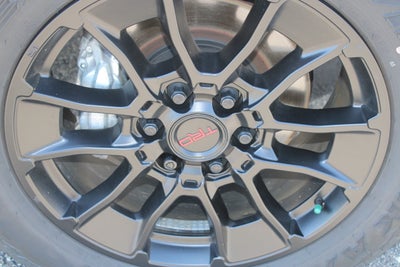 2025 Toyota Tundra 4WD Limited