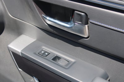 2025 Toyota Tundra 4WD Limited