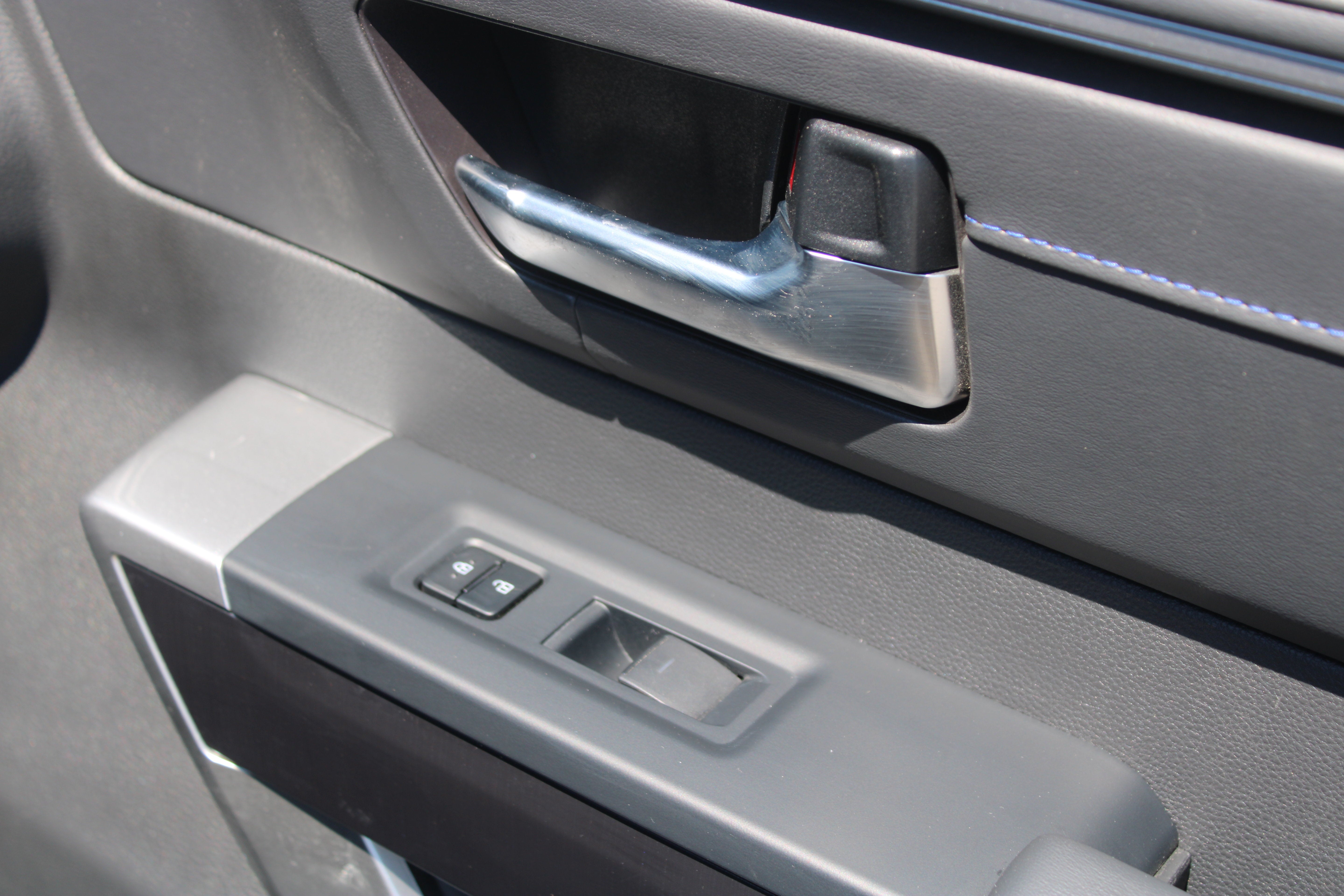 2025 Toyota Tundra 4WD Limited
