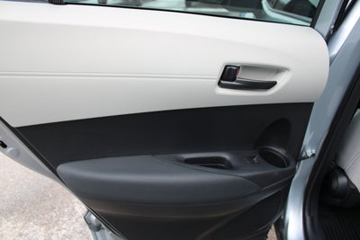 2023 Toyota Corolla Cross L