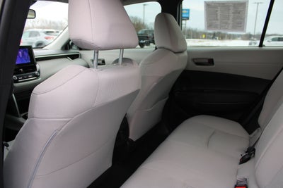 2023 Toyota Corolla Cross L