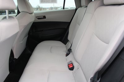 2023 Toyota Corolla Cross L