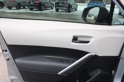 2023 Toyota Corolla Cross L