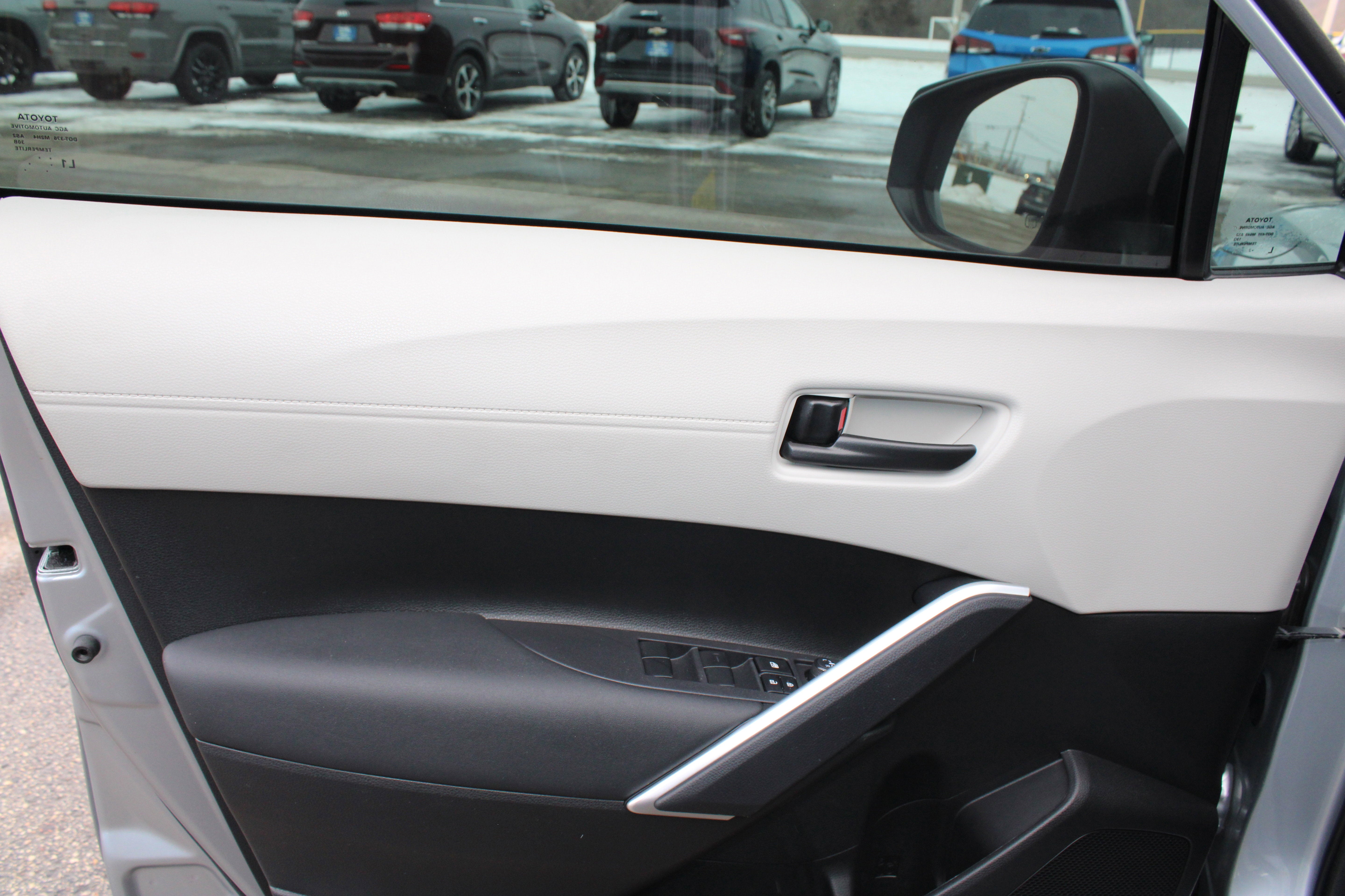 2023 Toyota Corolla Cross L