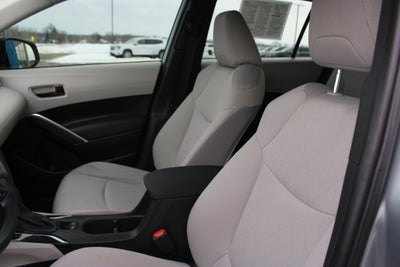 2023 Toyota Corolla Cross L