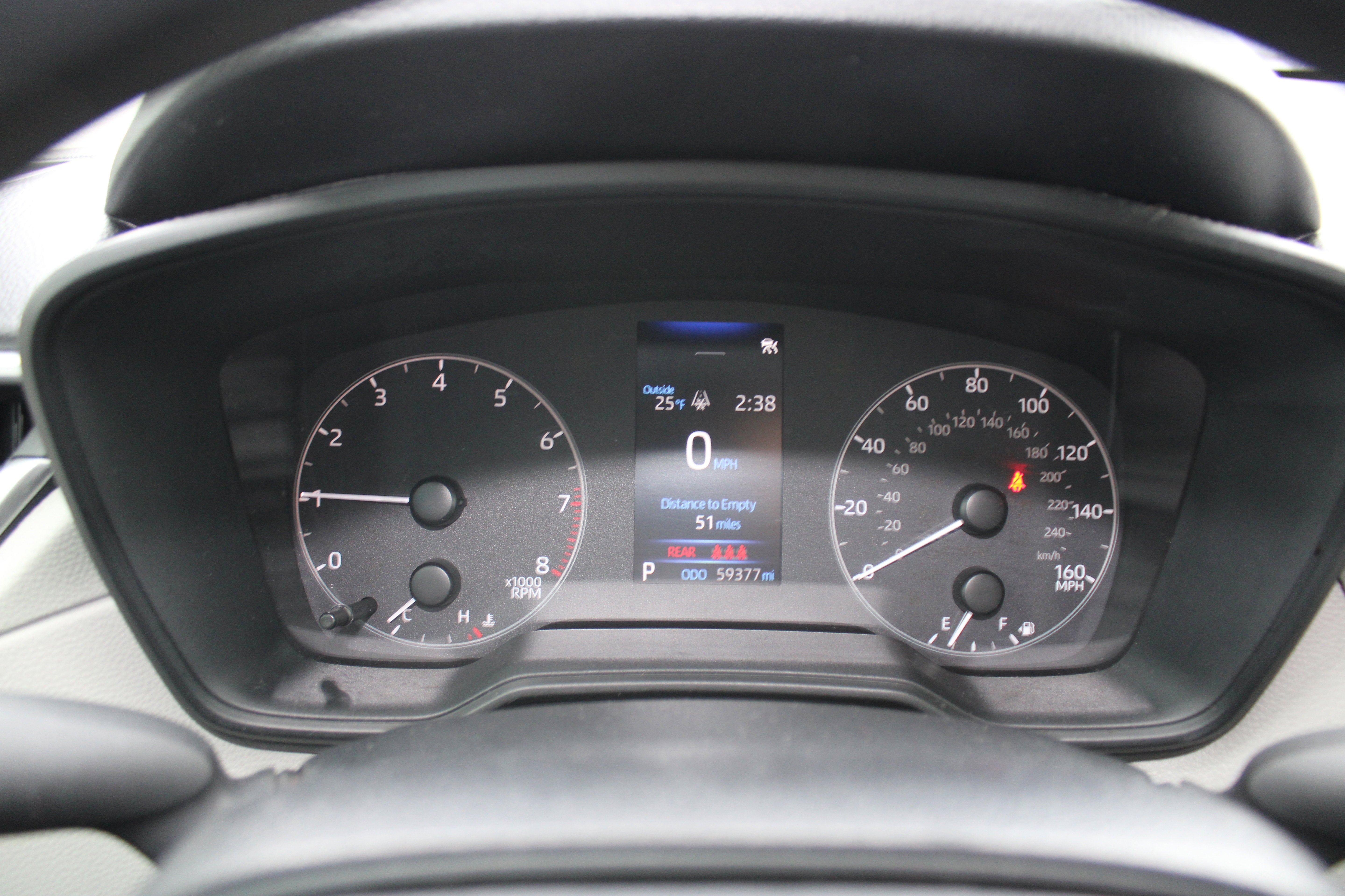 2023 Toyota Corolla Cross L