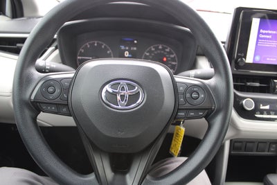 2023 Toyota Corolla Cross L