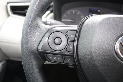 2023 Toyota Corolla Cross L