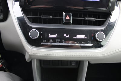 2023 Toyota Corolla Cross L