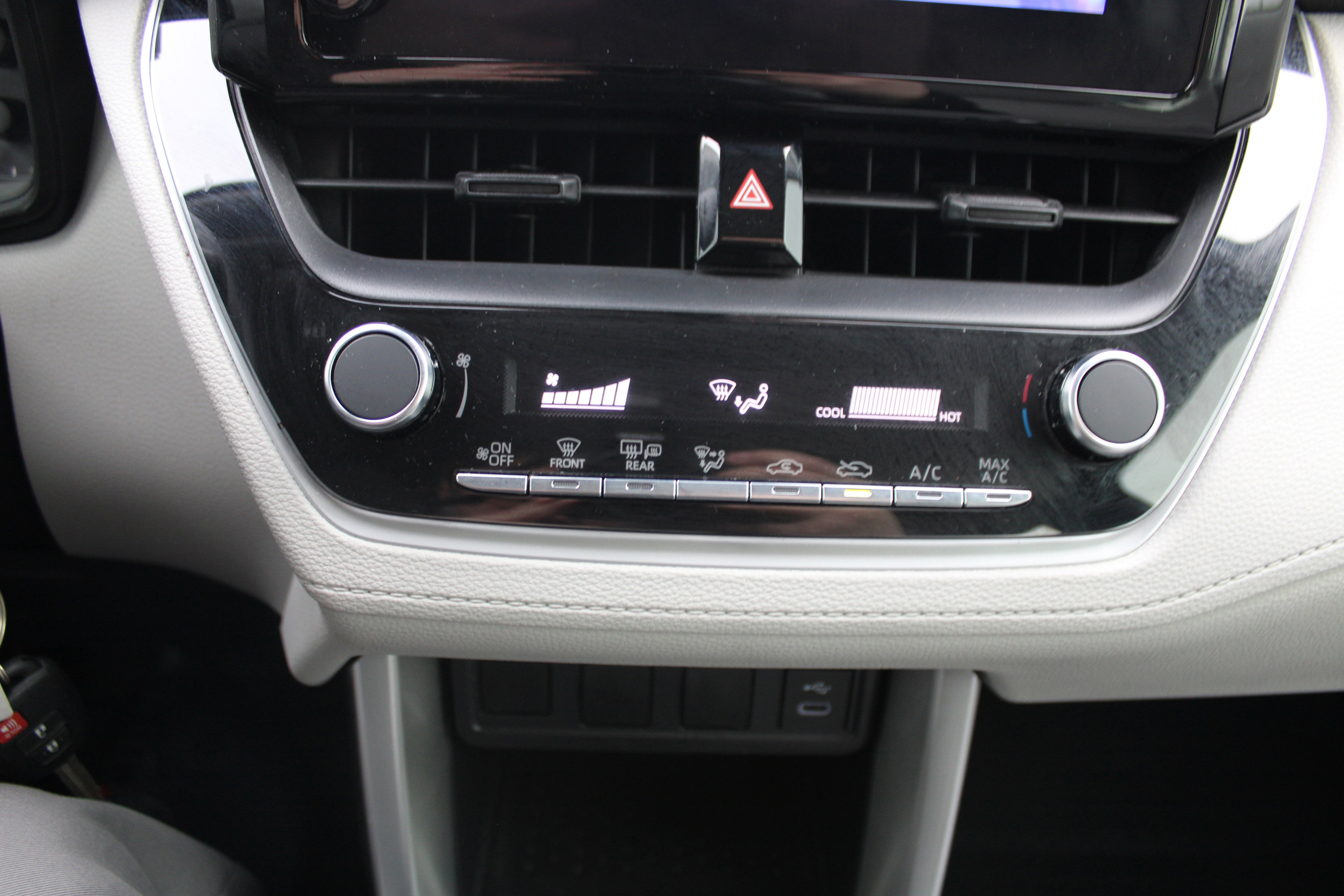 2023 Toyota Corolla Cross L