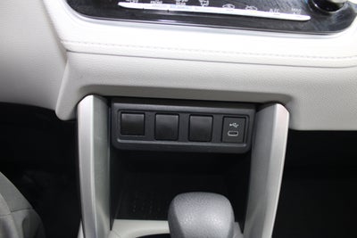 2023 Toyota Corolla Cross L