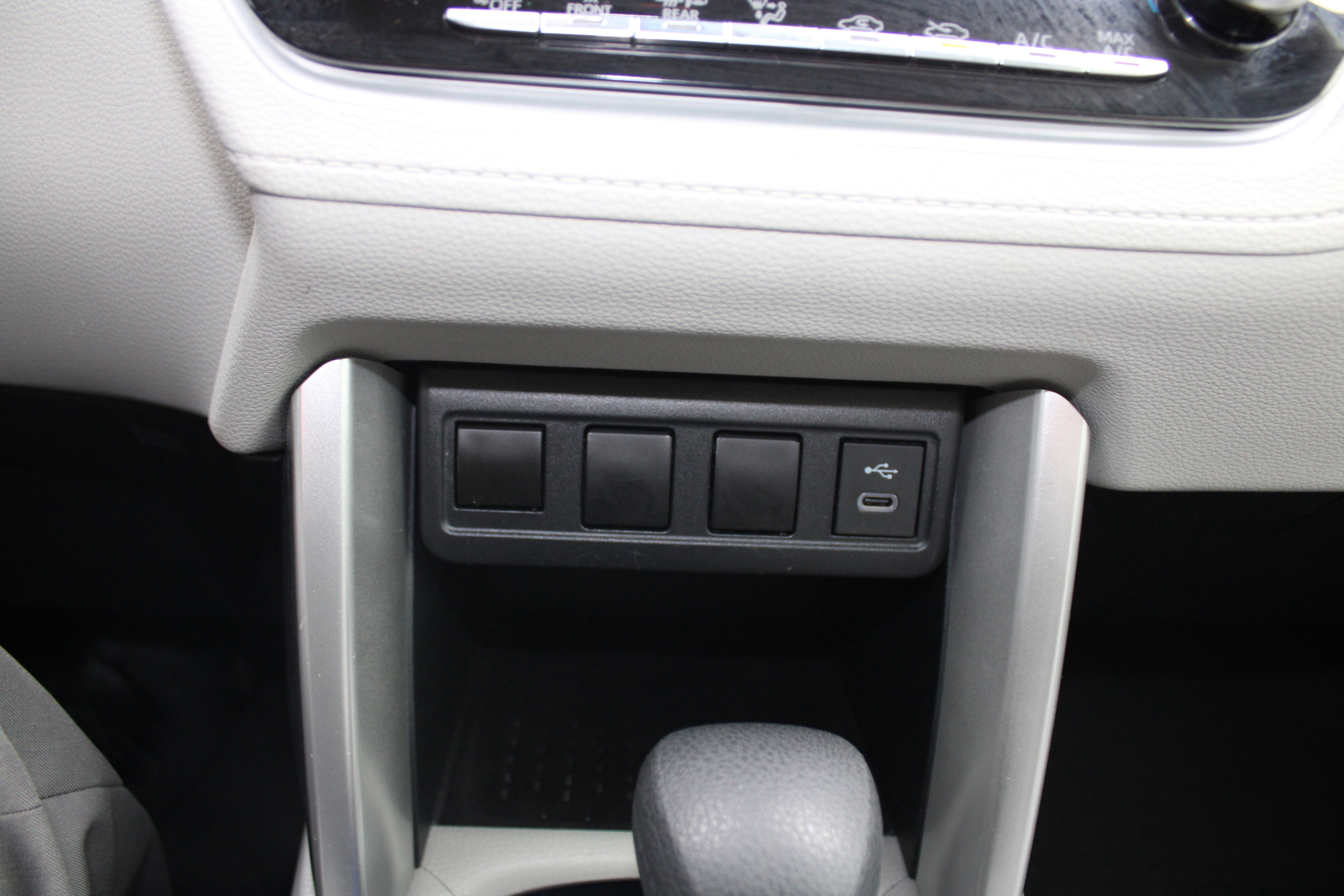 2023 Toyota Corolla Cross L