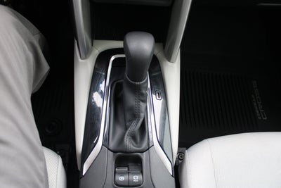 2023 Toyota Corolla Cross L