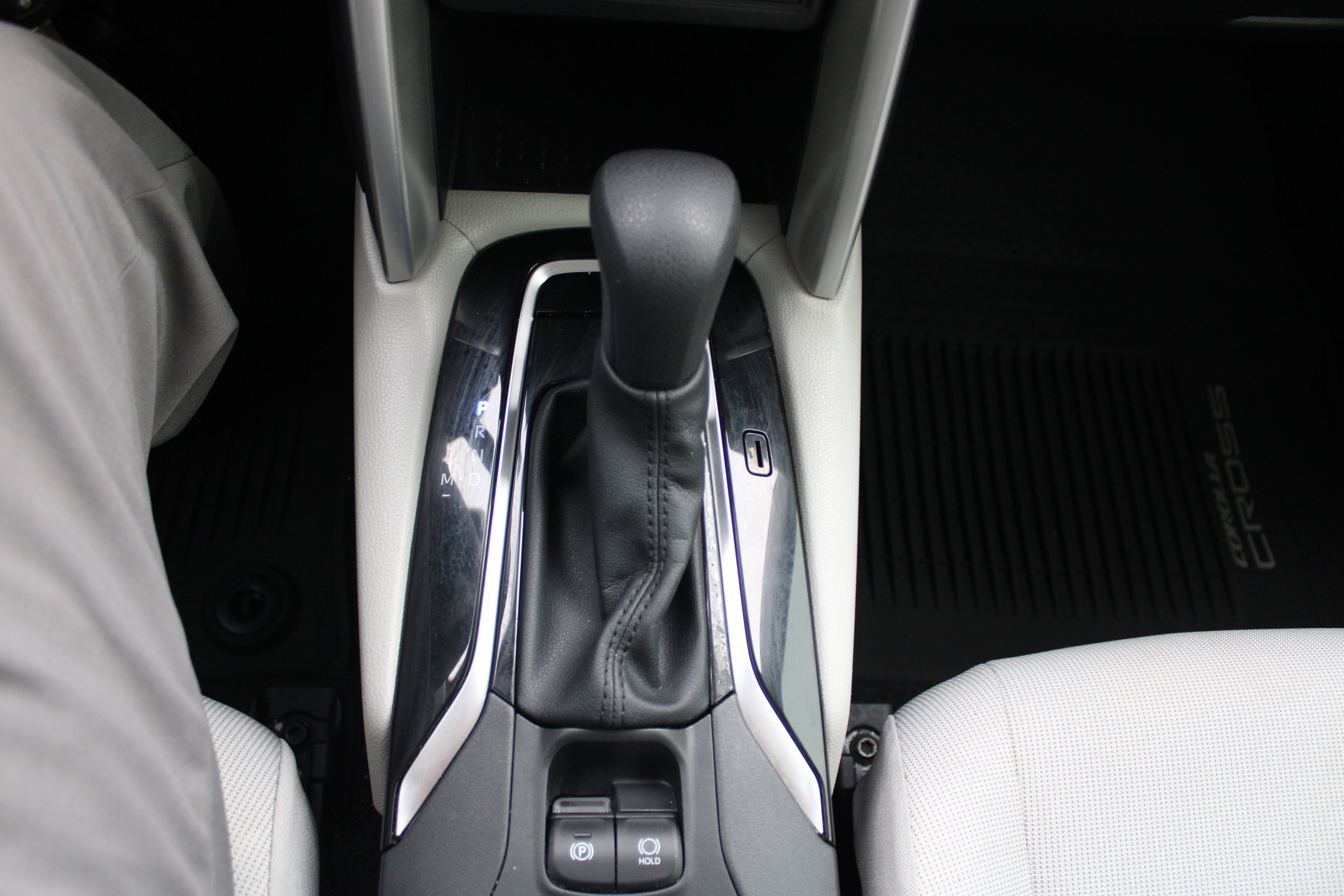 2023 Toyota Corolla Cross L