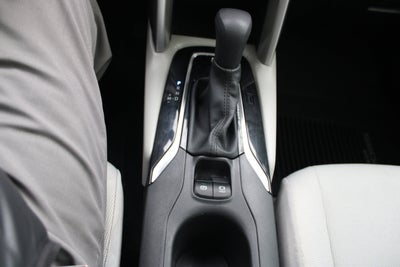 2023 Toyota Corolla Cross L