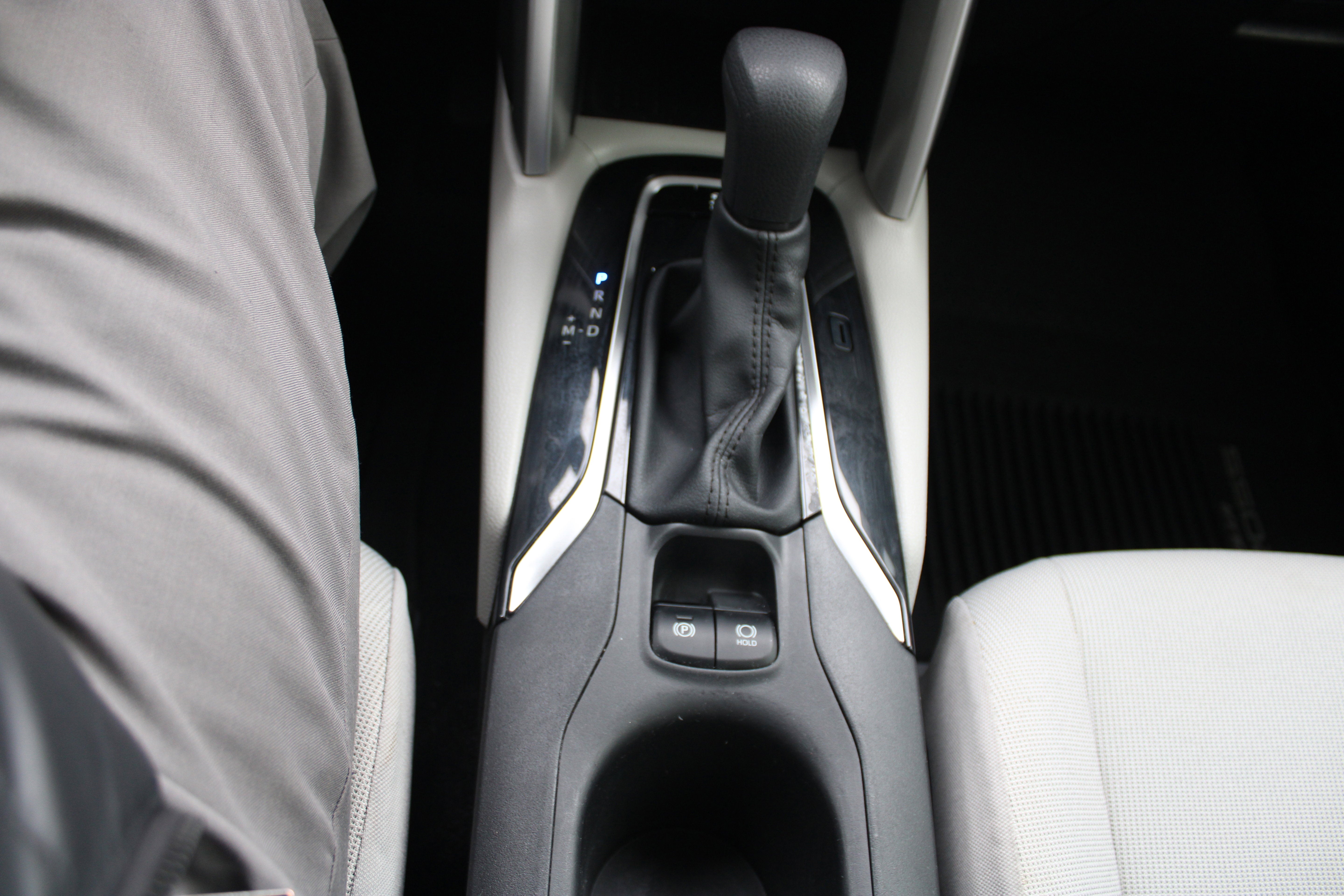 2023 Toyota Corolla Cross L