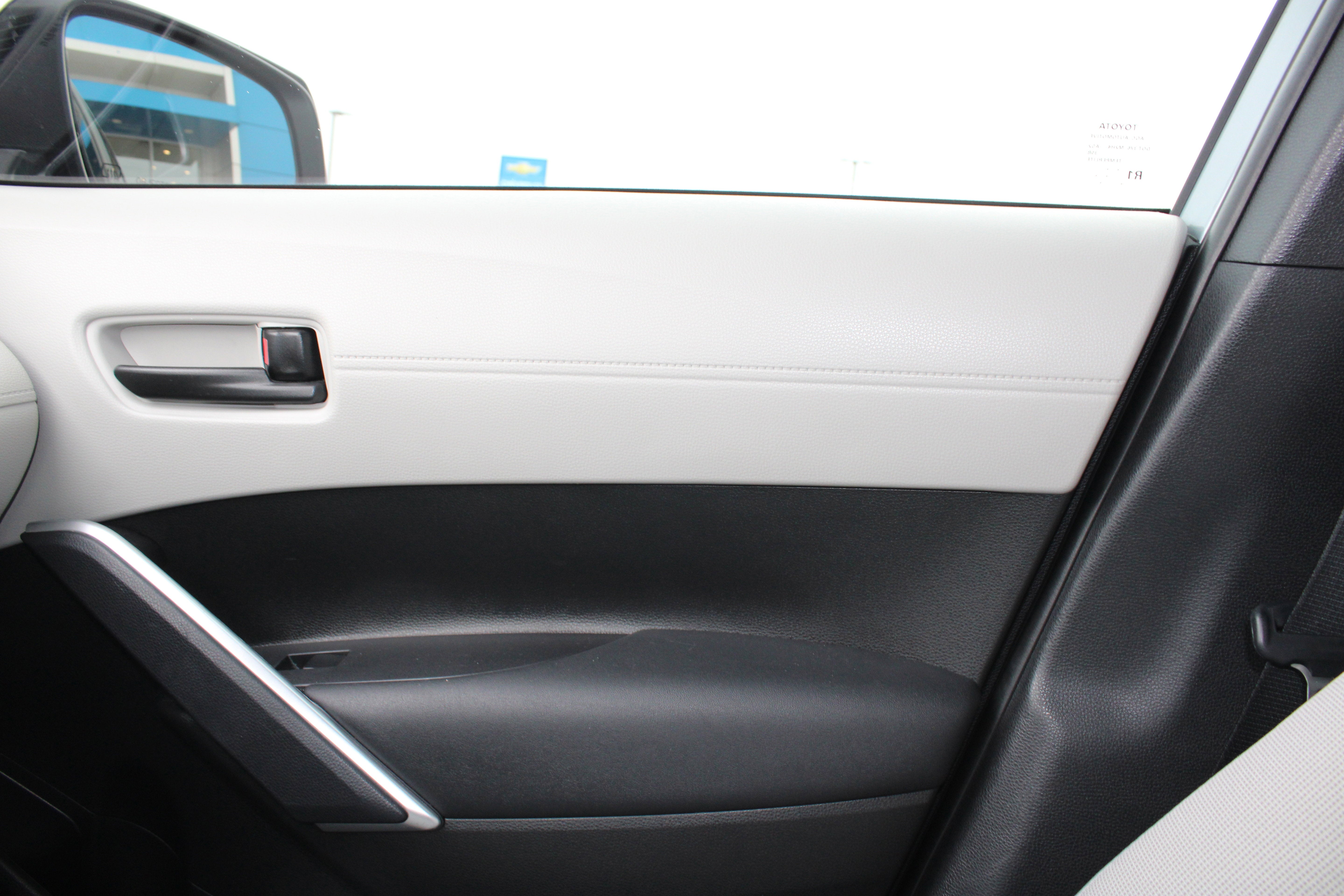 2023 Toyota Corolla Cross L