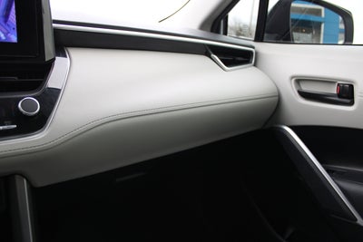 2023 Toyota Corolla Cross L