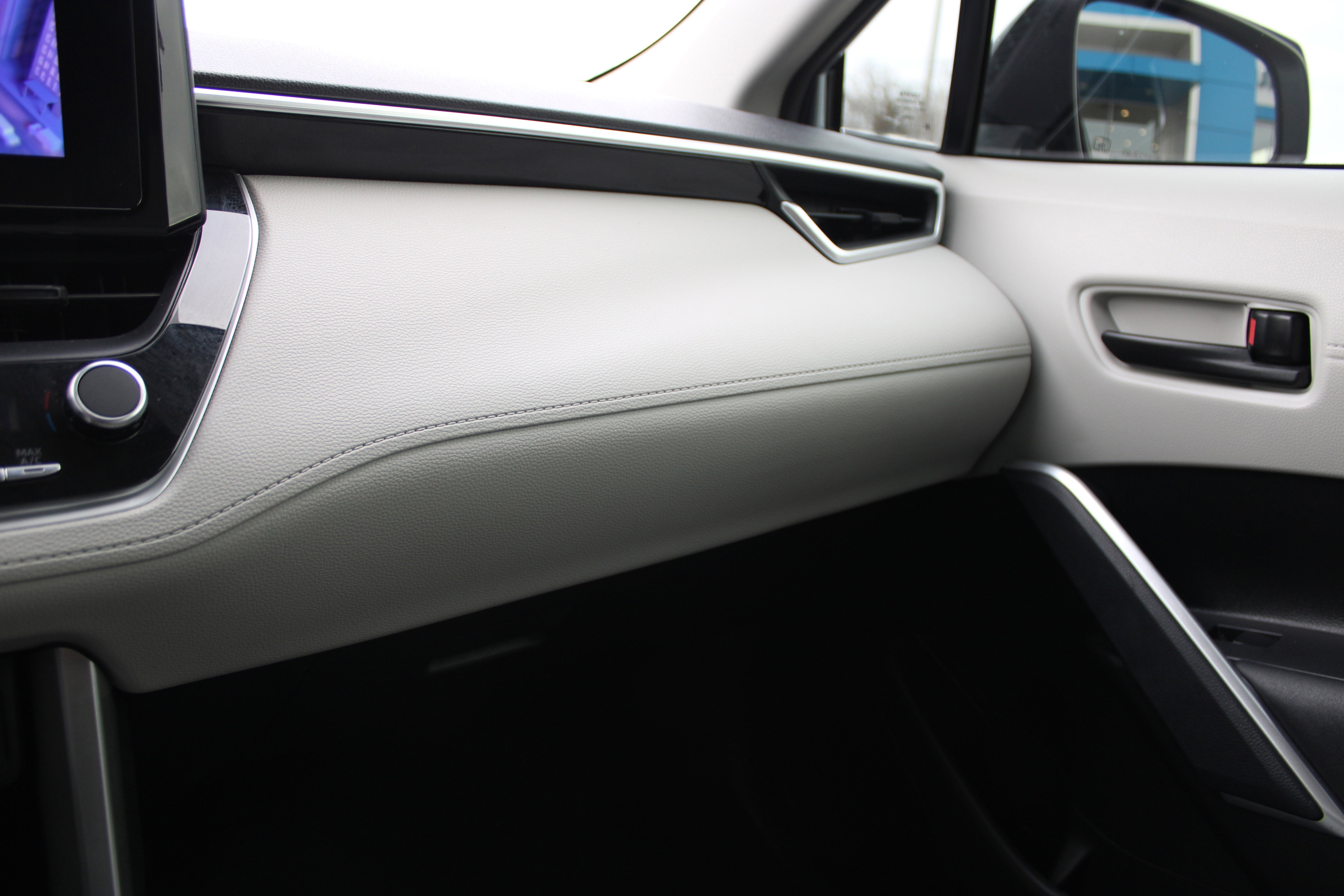 2023 Toyota Corolla Cross L