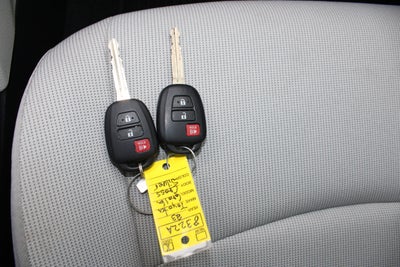 2023 Toyota Corolla Cross L