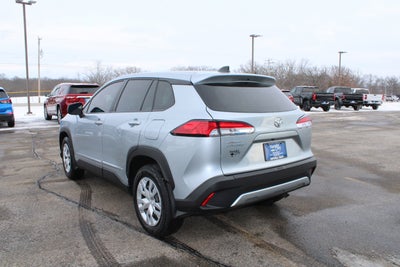 2023 Toyota Corolla Cross L