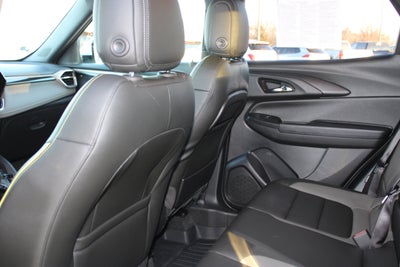 2024 Chevrolet Trailblazer ACTIV