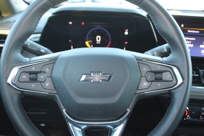 2024 Chevrolet Trailblazer ACTIV