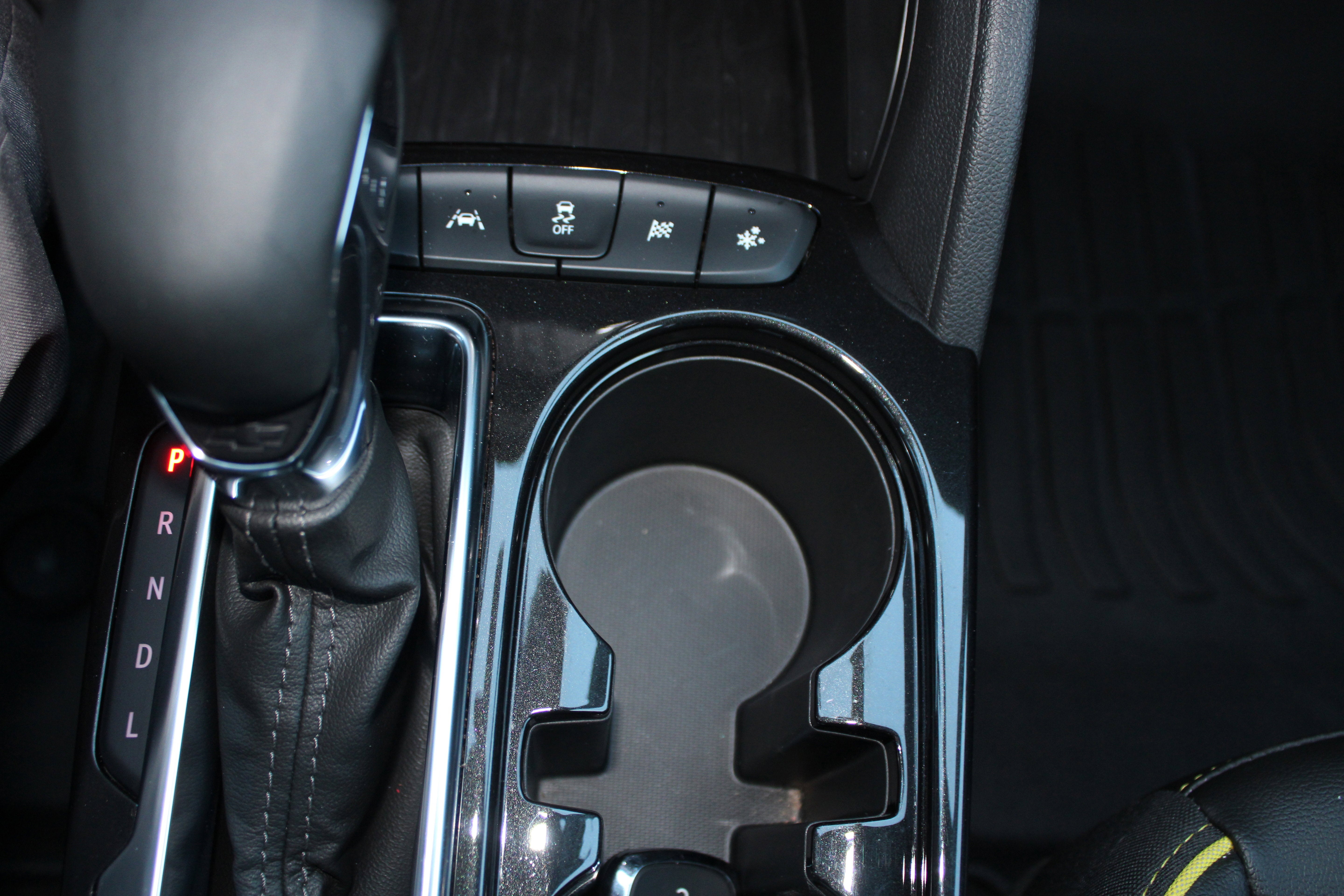 2024 Chevrolet Trailblazer ACTIV