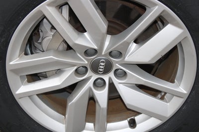 2020 Audi Q5 Premium