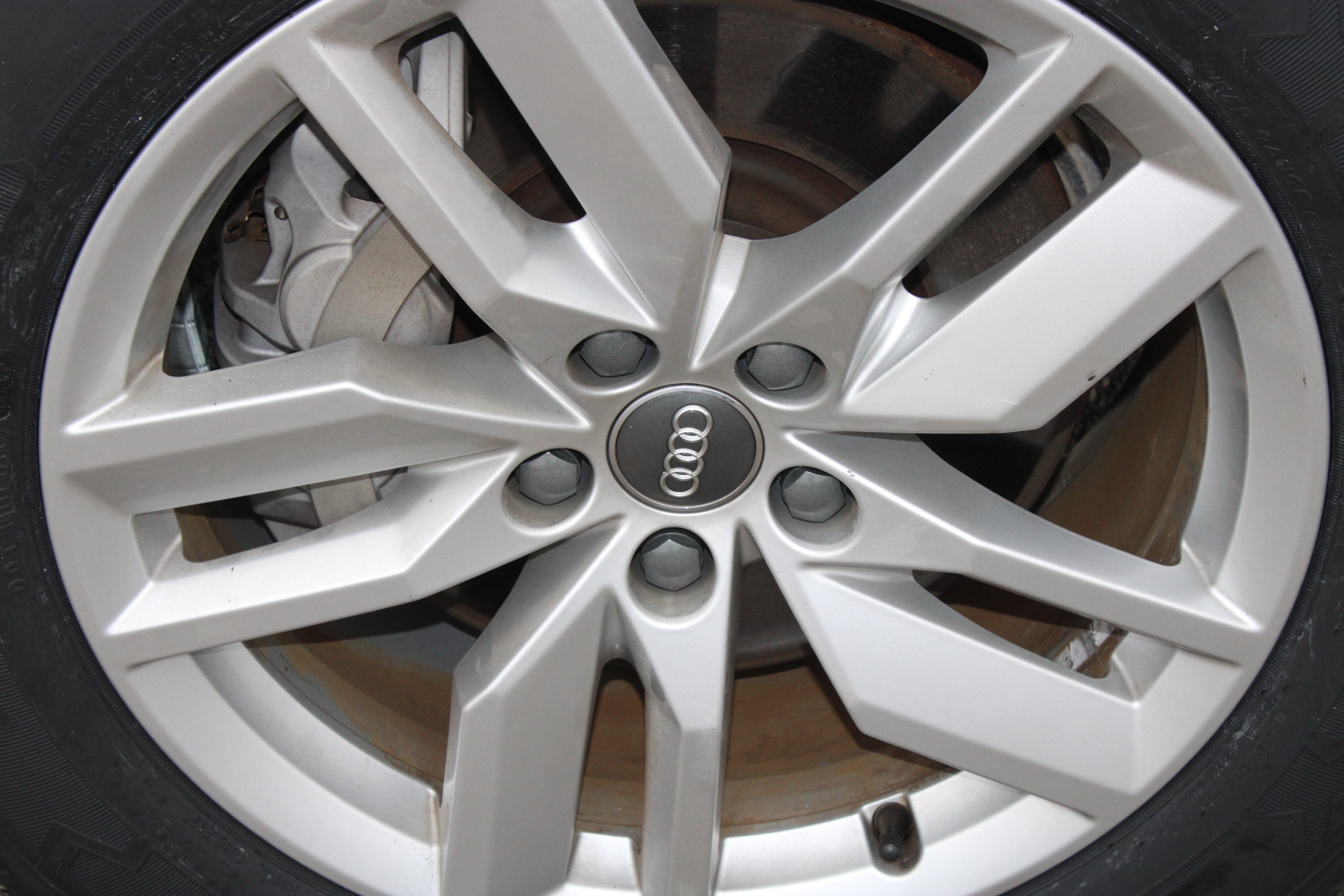 2020 Audi Q5 Premium
