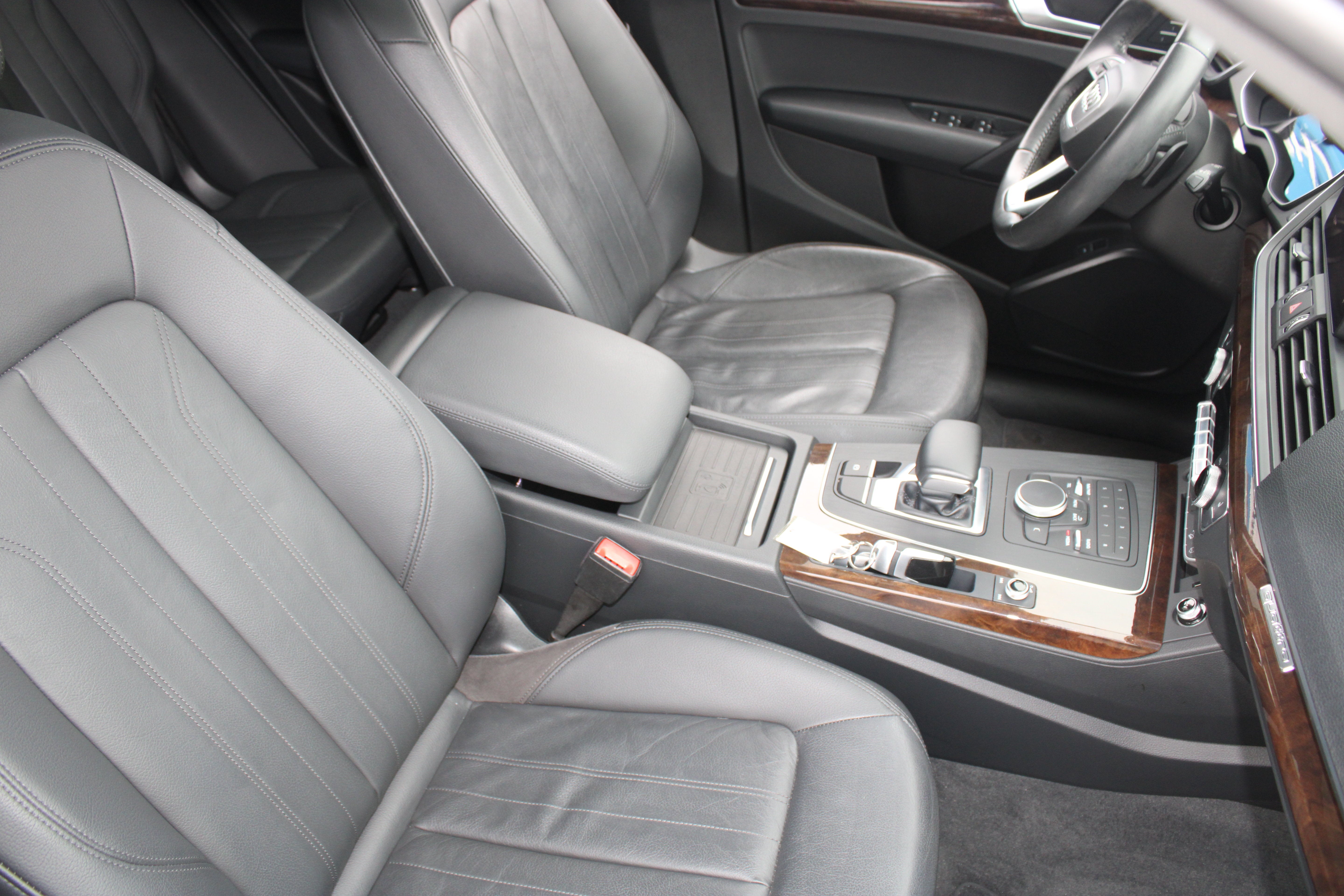 2020 Audi Q5 Premium