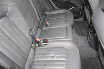 2020 Audi Q5 Premium