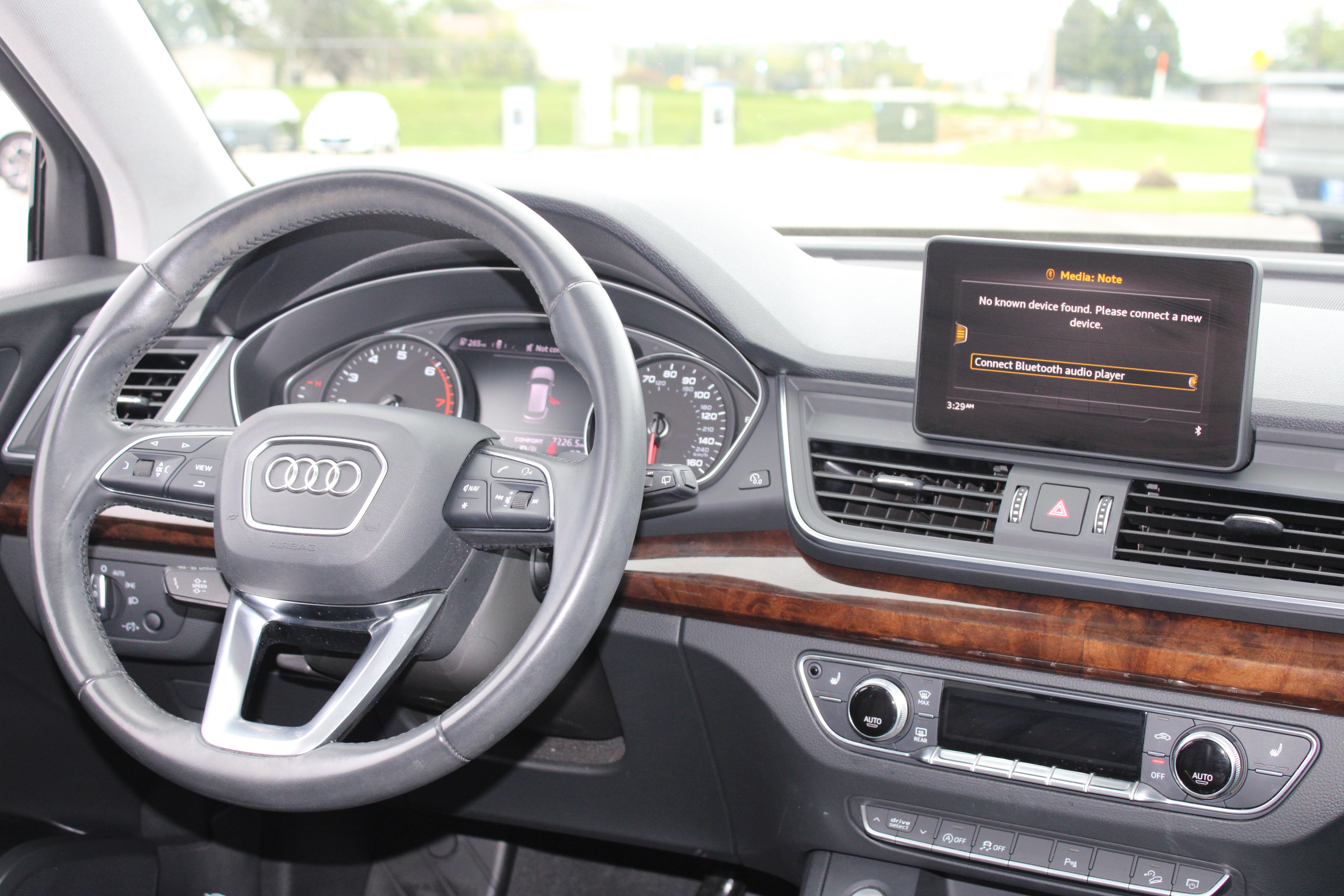 2020 Audi Q5 Premium