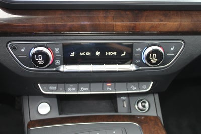 2020 Audi Q5 Premium