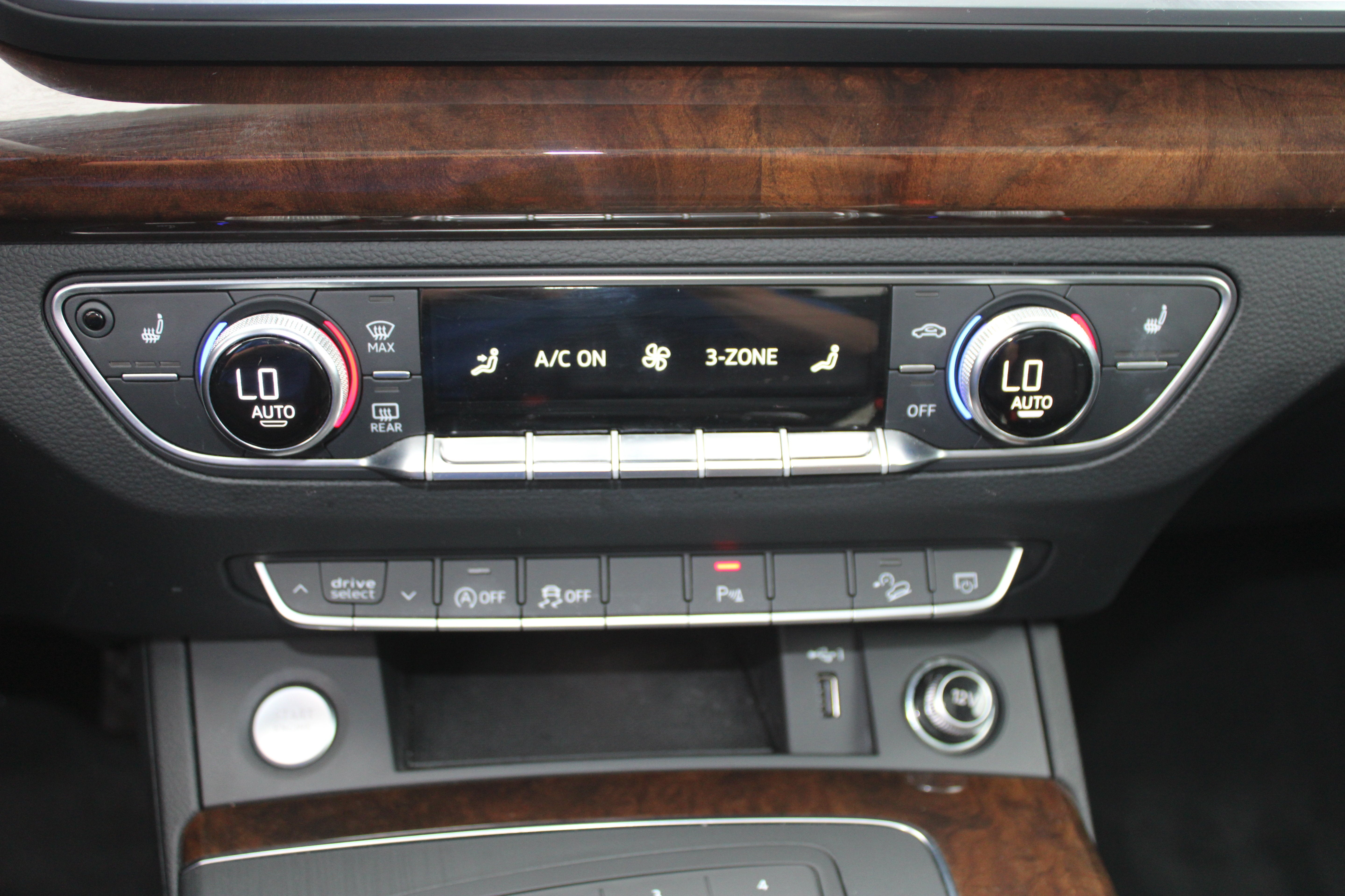 2020 Audi Q5 Premium