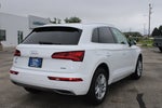2020 Audi Q5 Premium