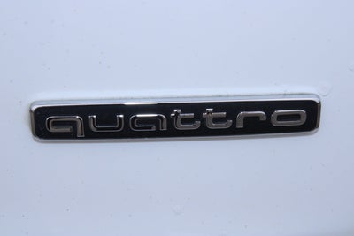2020 Audi Q5 Premium