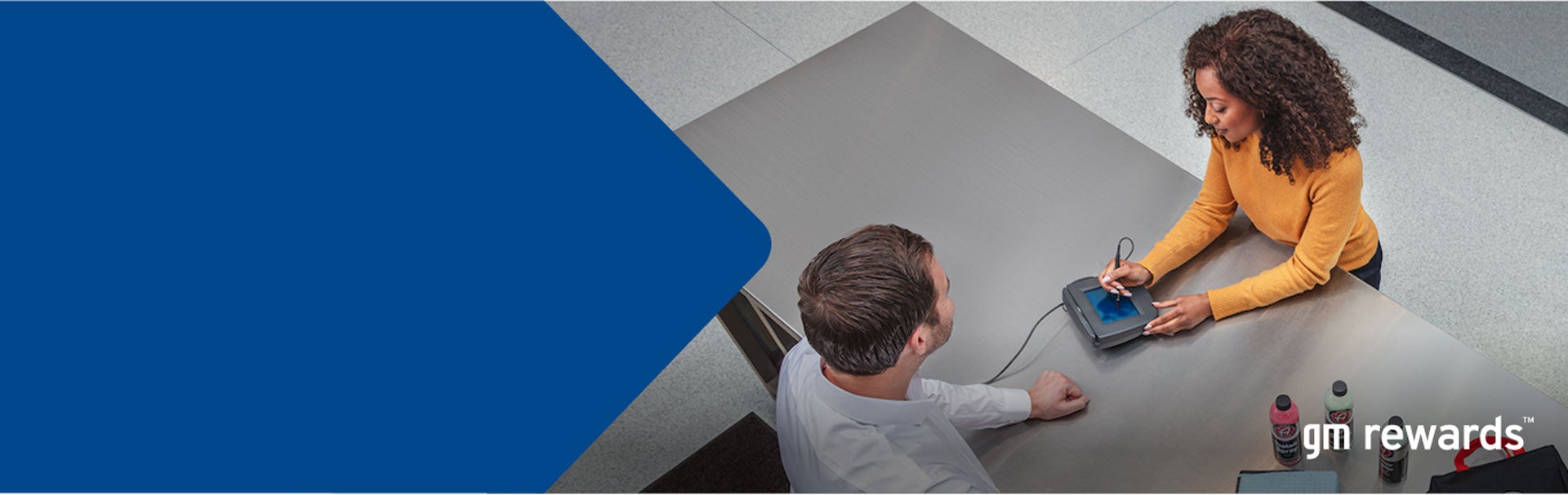 Hartnell Chevrolet in Salem WI