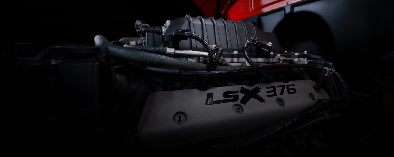 Hartnell Chevrolet in Salem WI