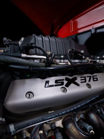 Hartnell Chevrolet in Salem WI